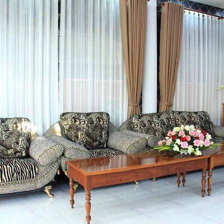 Gia Khang Hotel Da Lat Dış mekan fotoğraf