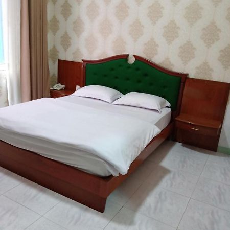 Gia Khang Hotel Da Lat Dış mekan fotoğraf
