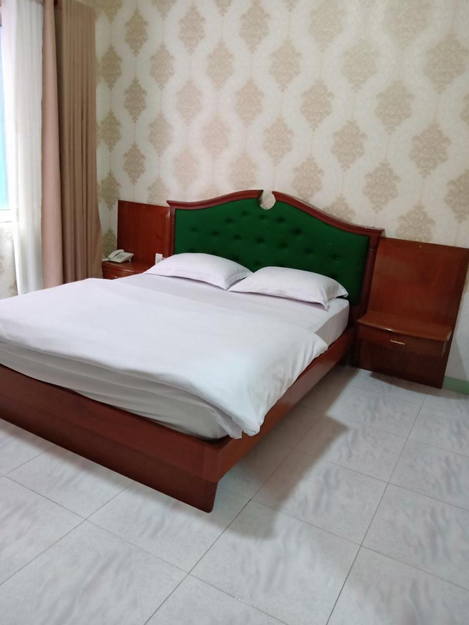 Gia Khang Hotel Da Lat Dış mekan fotoğraf
