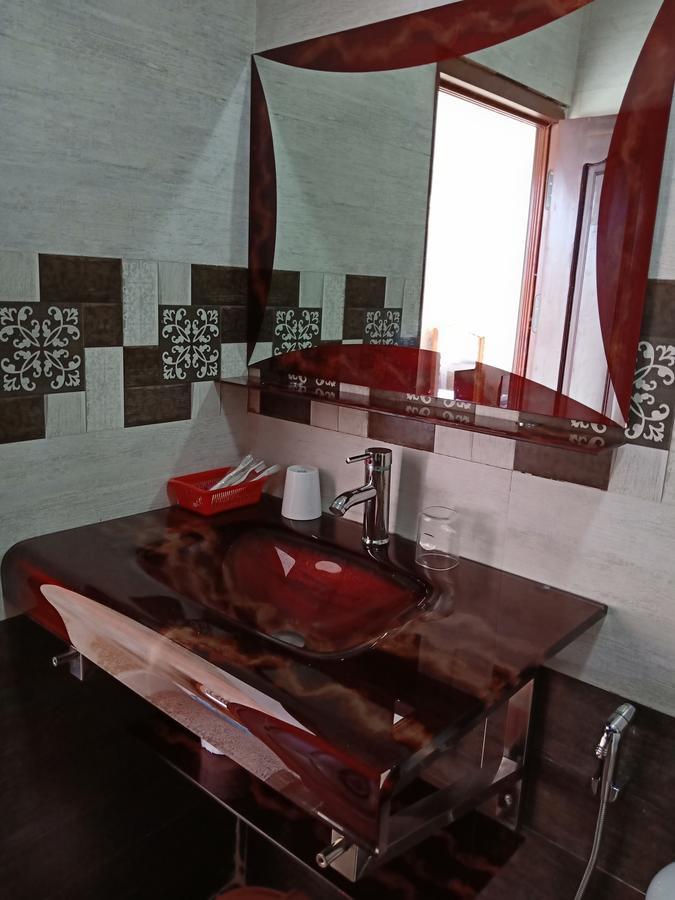 Gia Khang Hotel Da Lat Dış mekan fotoğraf