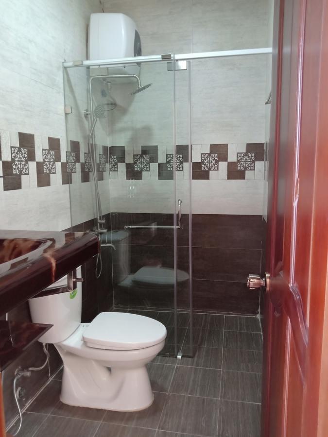 Gia Khang Hotel Da Lat Dış mekan fotoğraf