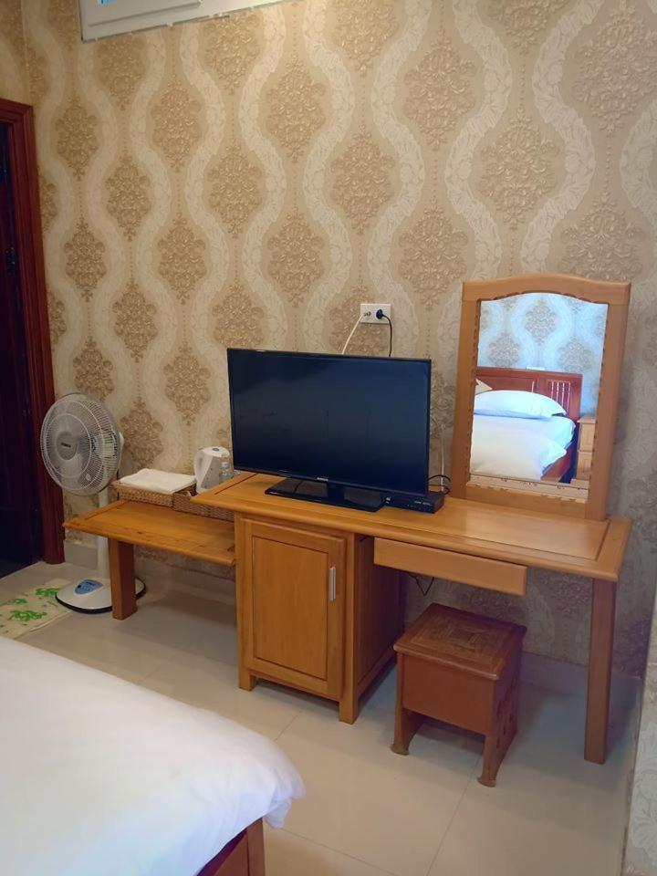 Gia Khang Hotel Da Lat Dış mekan fotoğraf