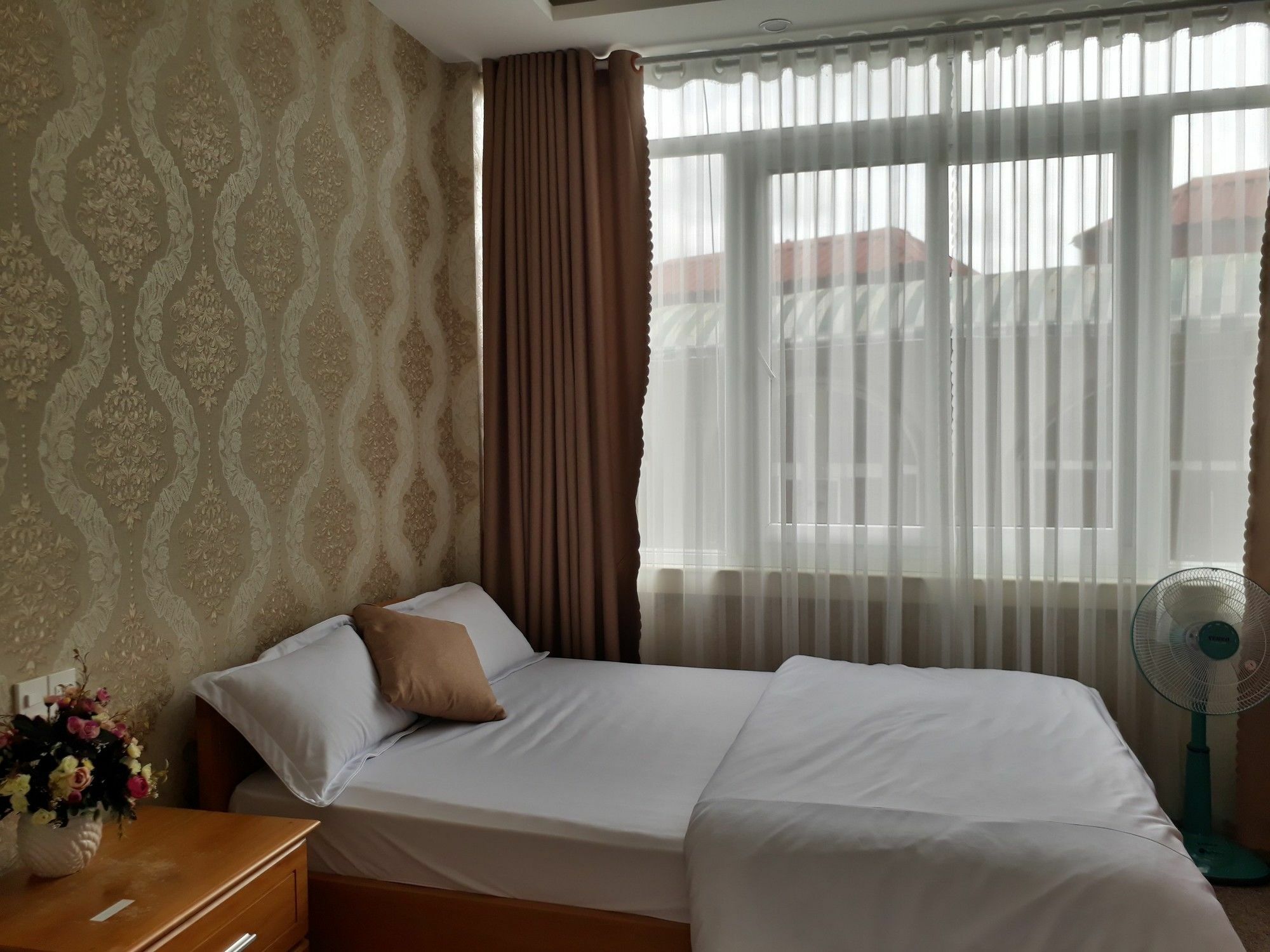 Gia Khang Hotel Da Lat Dış mekan fotoğraf
