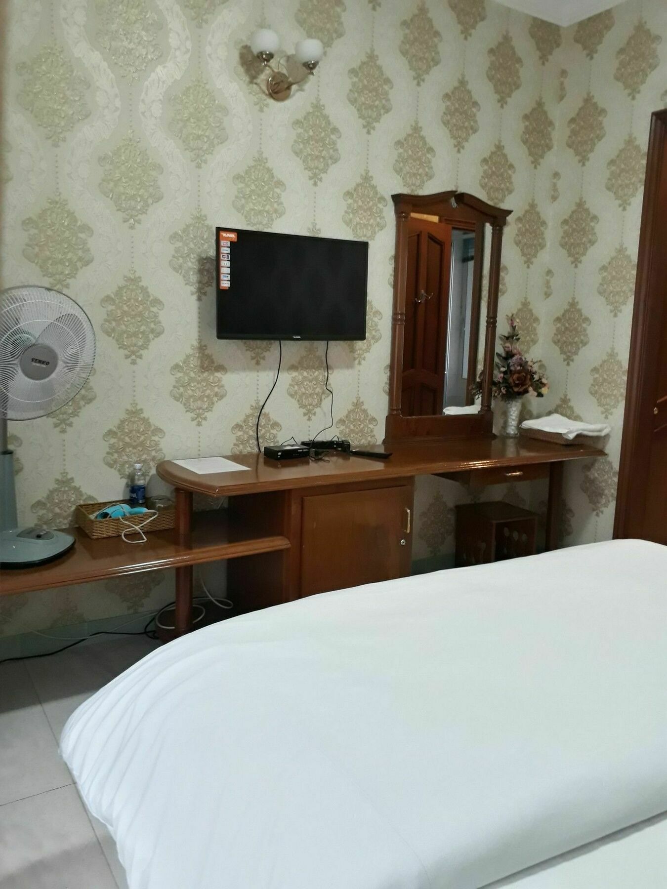 Gia Khang Hotel Da Lat Dış mekan fotoğraf