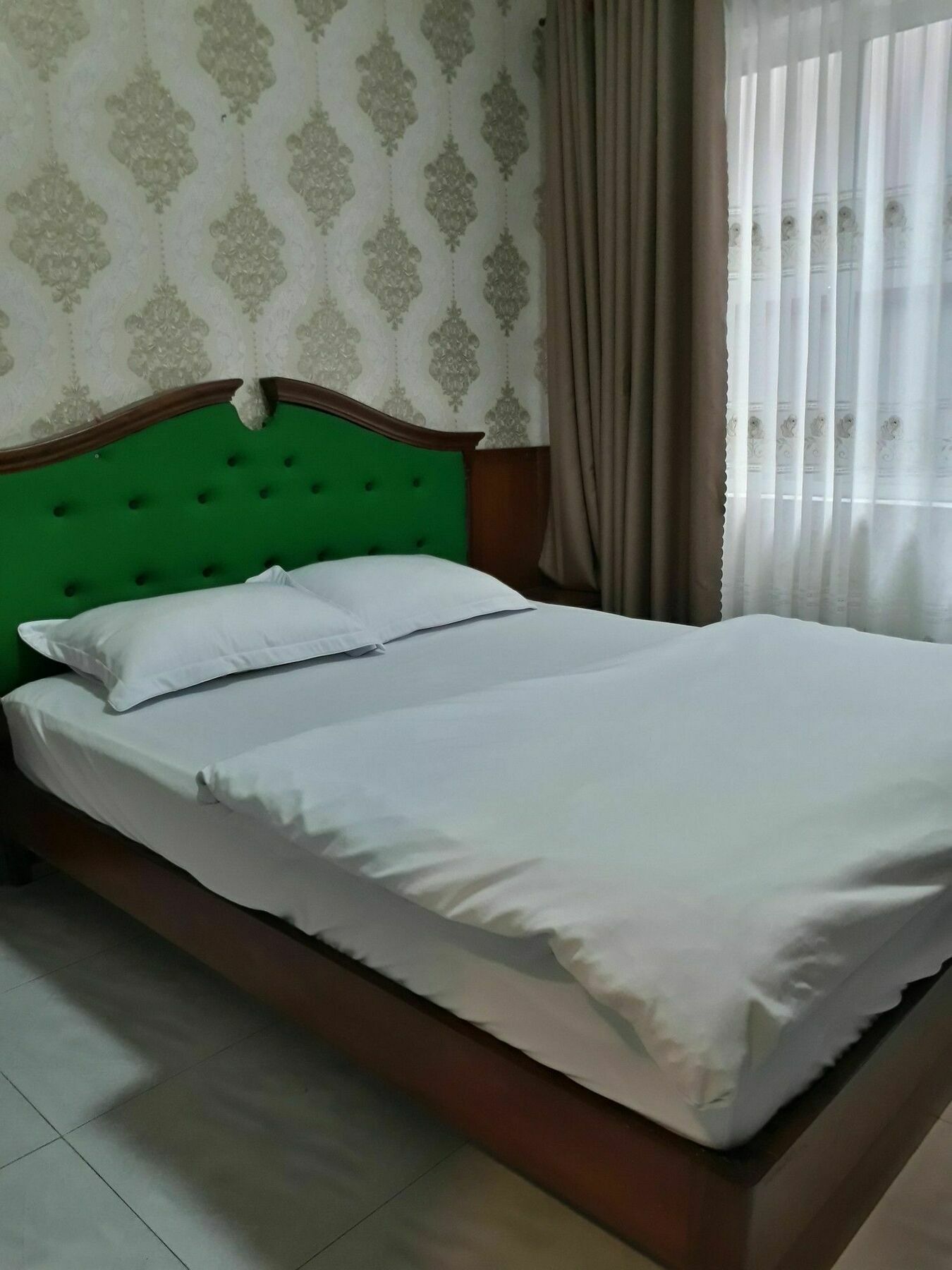 Gia Khang Hotel Da Lat Dış mekan fotoğraf